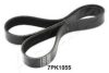 ASHIKA 112-7PK1055 V-Ribbed Belts